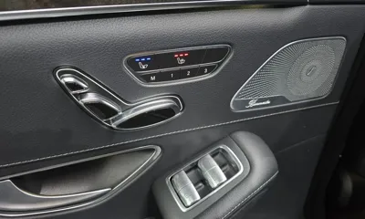 Mercedes-Benz S-Class 2015, 283179 км, за 12465.54 USD - фото 18