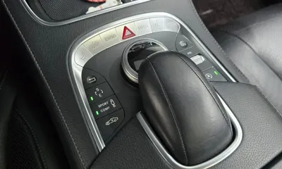 Mercedes-Benz S-Class 2015, 283179 км, за 12465.54 USD - фото 19