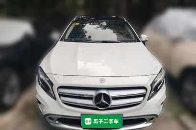 Mercedes-Benz GLA 2015, 98100 км, за 8724 USD - фото 2