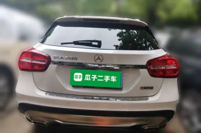 Mercedes-Benz GLA 2015, 98100 км, за 8724 USD - фото 3