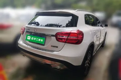 Mercedes-Benz GLA 2015, 98100 км, за 8724 USD - фото 4