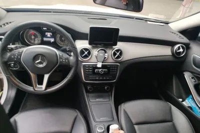Mercedes-Benz GLA 2015, 98100 км, за 8724 USD - фото 6