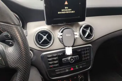 Mercedes-Benz GLA 2015, 98100 км, за 8724 USD - фото 10