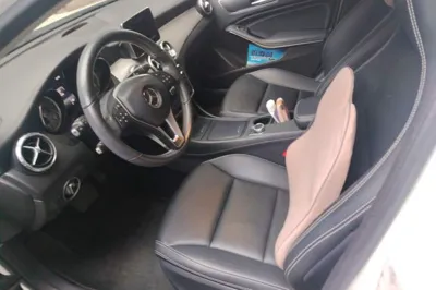 Mercedes-Benz GLA 2015, 98100 км, за 8724 USD - фото 12