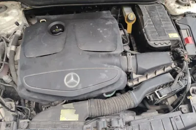 Mercedes-Benz GLA 2015, 98100 км, за 8724 USD - фото 17