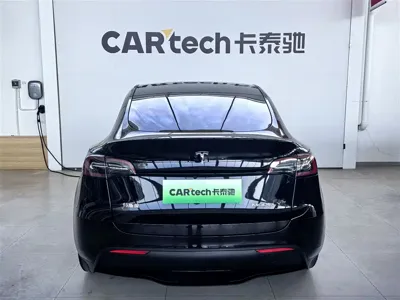 Tesla Model Y 2023, 40000 км, за 25573.37 USD