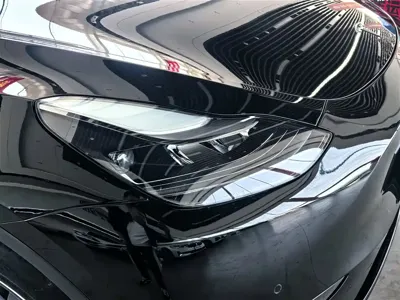 Tesla Model Y 2023, 40000 км, за 25573.37 USD