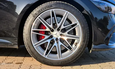 Mercedes-Benz AMG GT 2023, 44608 км, за 68754.94 USD