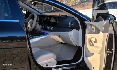 Mercedes-Benz AMG GT 2023, 44608 км, за 68754.94 USD - фото 12