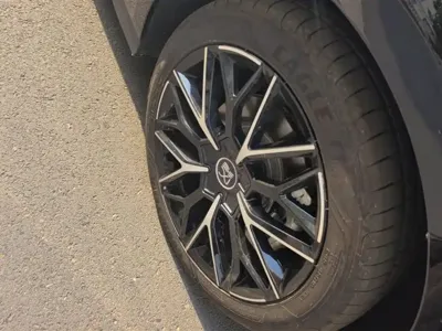 BYD Han 2025, 6800 км, за 18392.82 USD - фото 6