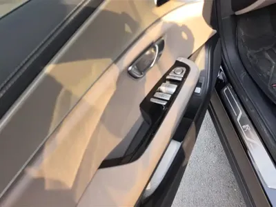 BYD Han 2025, 6800 км, за 18392.82 USD - фото 7