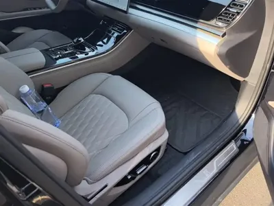 BYD Han 2025, 6800 км, за 18392.82 USD - фото 8