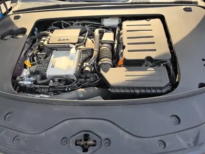 BYD Han 2025, 6800 км, за 18392.82 USD - фото 10