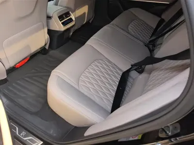 BYD Han 2025, 6800 км, за 18392.82 USD - фото 11
