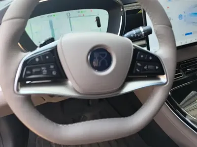 BYD Han 2025, 6800 км, за 18392.82 USD - фото 16