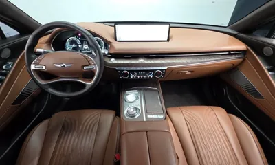 Genesis G80 2022, 171515 км, за 18301.95 USD - фото 7