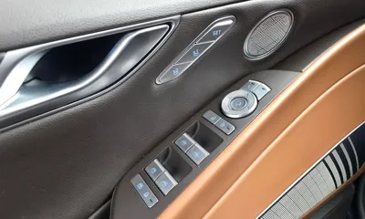 Genesis G80 2022, 171515 км, за 18301.95 USD - фото 18