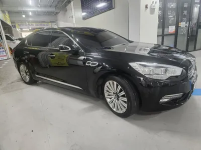 Kia K9 2014, 171876 км, за 6039.12 USD
