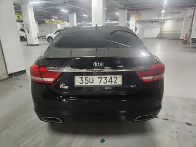 Kia K9 2014, 171876 км, за 6039.12 USD
