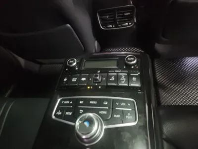 Kia K9 2014, 171876 км, за 6039.12 USD - фото 10