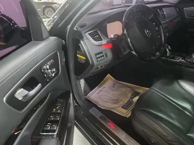 Kia K9 2014, 171876 км, за 6039.12 USD - фото 12