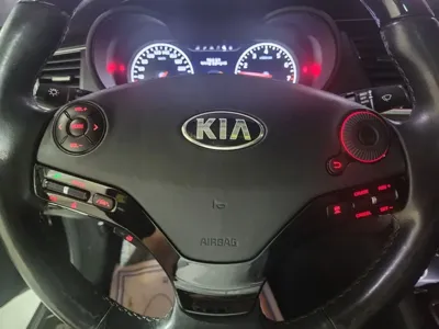Kia K9 2014, 171876 км, за 6039.12 USD - фото 15