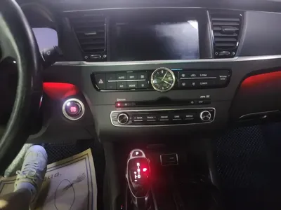 Kia K9 2014, 171876 км, за 6039.12 USD - фото 16