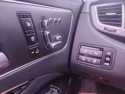 Kia K9 2014, 171876 км, за 6039.12 USD - фото 17