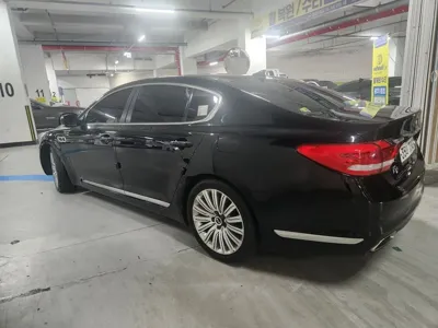 Kia K9 2014, 171876 км, за 6039.12 USD - фото 19