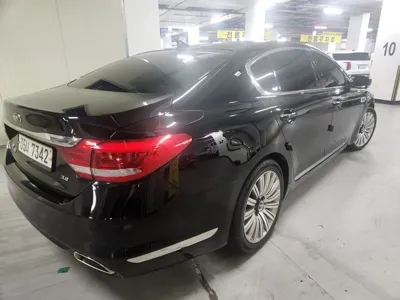 Kia K9 2014, 171876 км, за 6039.12 USD - фото 20
