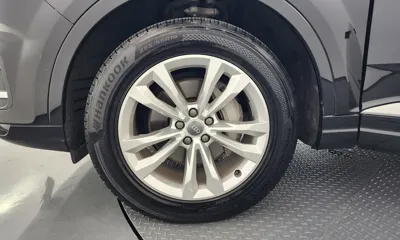 Audi Q7 2019, 49986 км, за 20186.23 USD