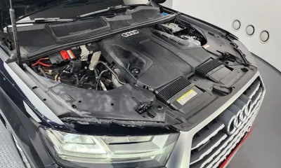 Audi Q7 2019, 49986 км, за 20186.23 USD - фото 6
