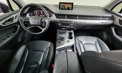 Audi Q7 2019, 49986 км, за 20186.23 USD - фото 7