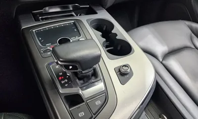 Audi Q7 2019, 49986 км, за 20186.23 USD - фото 9