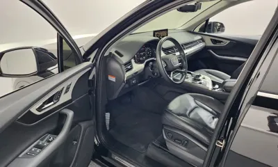 Audi Q7 2019, 49986 км, за 20186.23 USD - фото 10