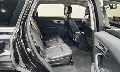 Audi Q7 2019, 49986 км, за 20186.23 USD - фото 11