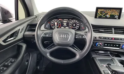 Audi Q7 2019, 49986 км, за 20186.23 USD - фото 13