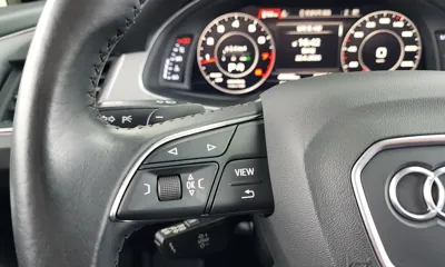 Audi Q7 2019, 49986 км, за 20186.23 USD - фото 16