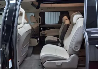 Kia Canival 2025, 26848 км, за 5854.81 USD - фото 6