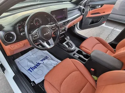 Kia K3 2022, 67003 км, за 11376.19 USD - фото 6