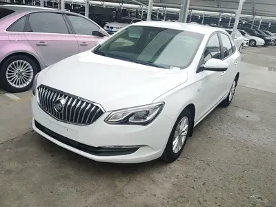 Buick Excelle 2015, 112700 км, за 3270.8 USD
