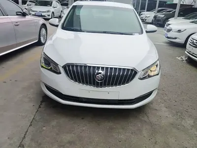 Buick Excelle 2015, 112700 км, за 3270.8 USD