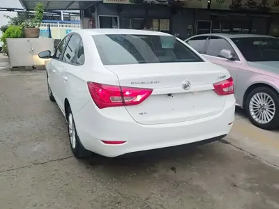 Buick Excelle 2015, 112700 км, за 3270.8 USD