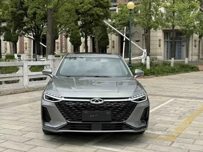 Chery Arrizo 8 2022, 39000 км, за 10417.69 USD