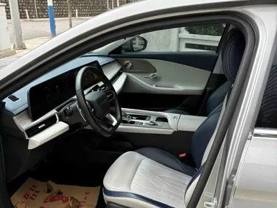 Chery Arrizo 8 2022, 39000 км, за 10417.69 USD