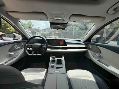 Chery Arrizo 8 2022, 39000 км, за 10417.69 USD