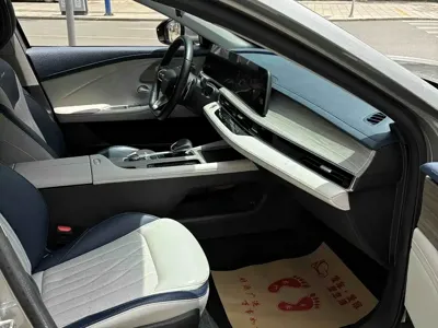Chery Arrizo 8 2022, 39000 км, за 10417.69 USD - фото 6