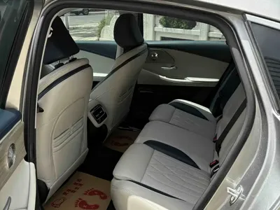 Chery Arrizo 8 2022, 39000 км, за 10417.69 USD - фото 8