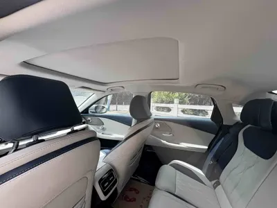Chery Arrizo 8 2022, 39000 км, за 10417.69 USD - фото 9