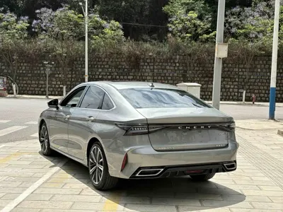 Chery Arrizo 8 2022, 39000 км, за 10417.69 USD - фото 13